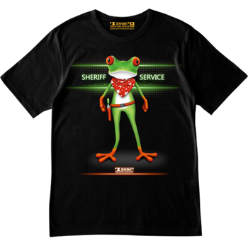 Sheriff Service